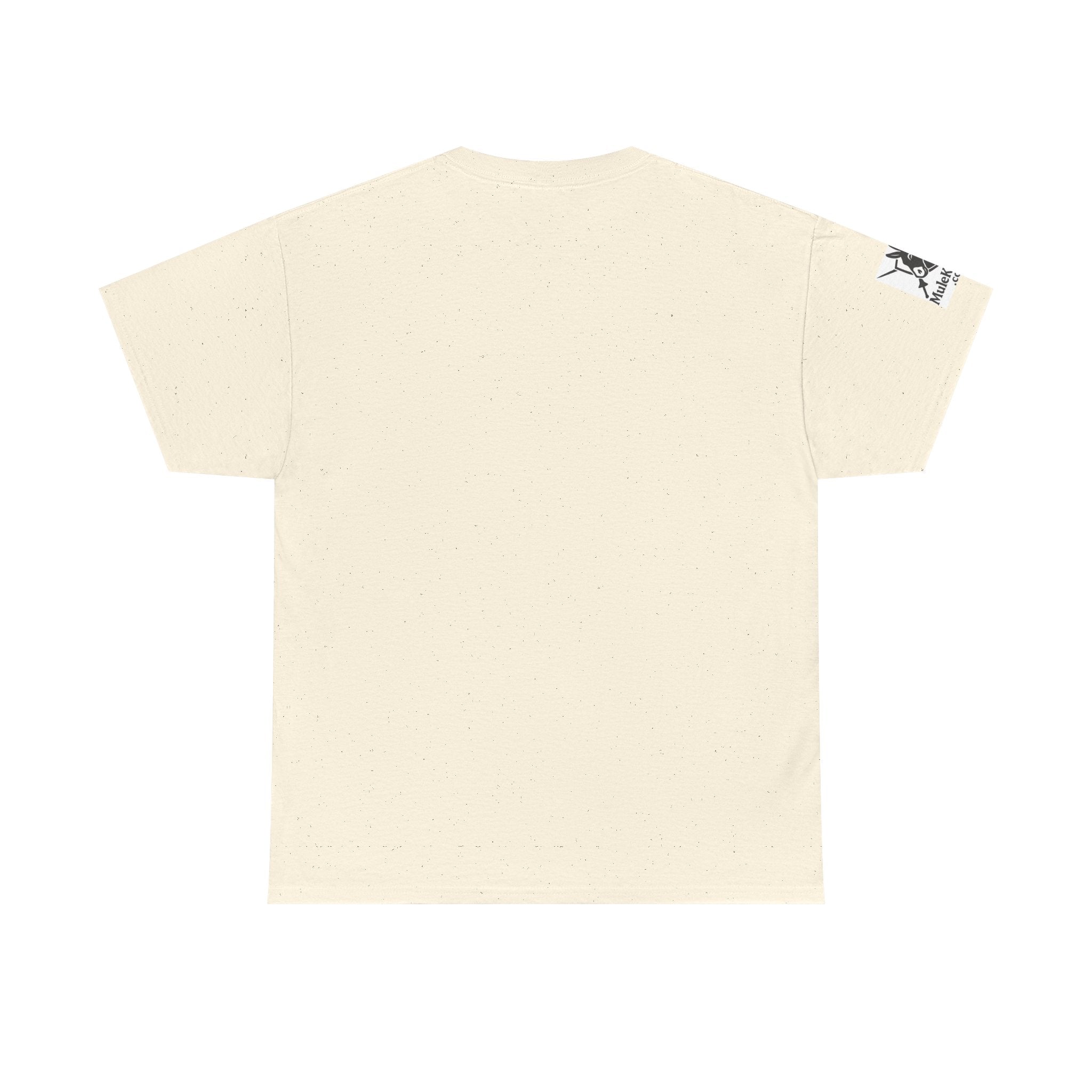Cowgirl Graphic Tee — "Chosen by Mules. Judged by All." Western Vintage Shirt