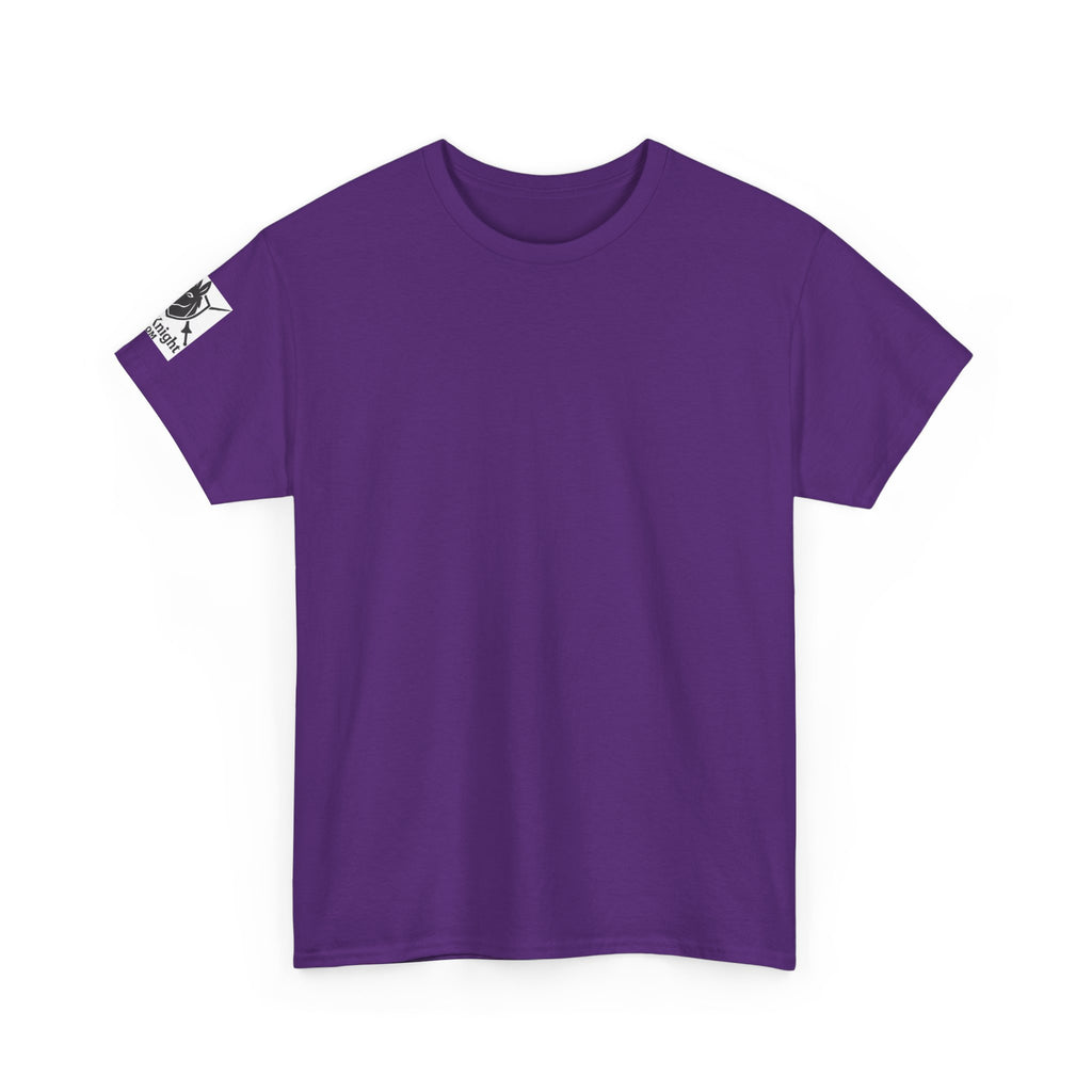 Viking Valkyrie shirt - Viking Prayer 10th-century "Behold, I see my father and my mother." — viking Tee
