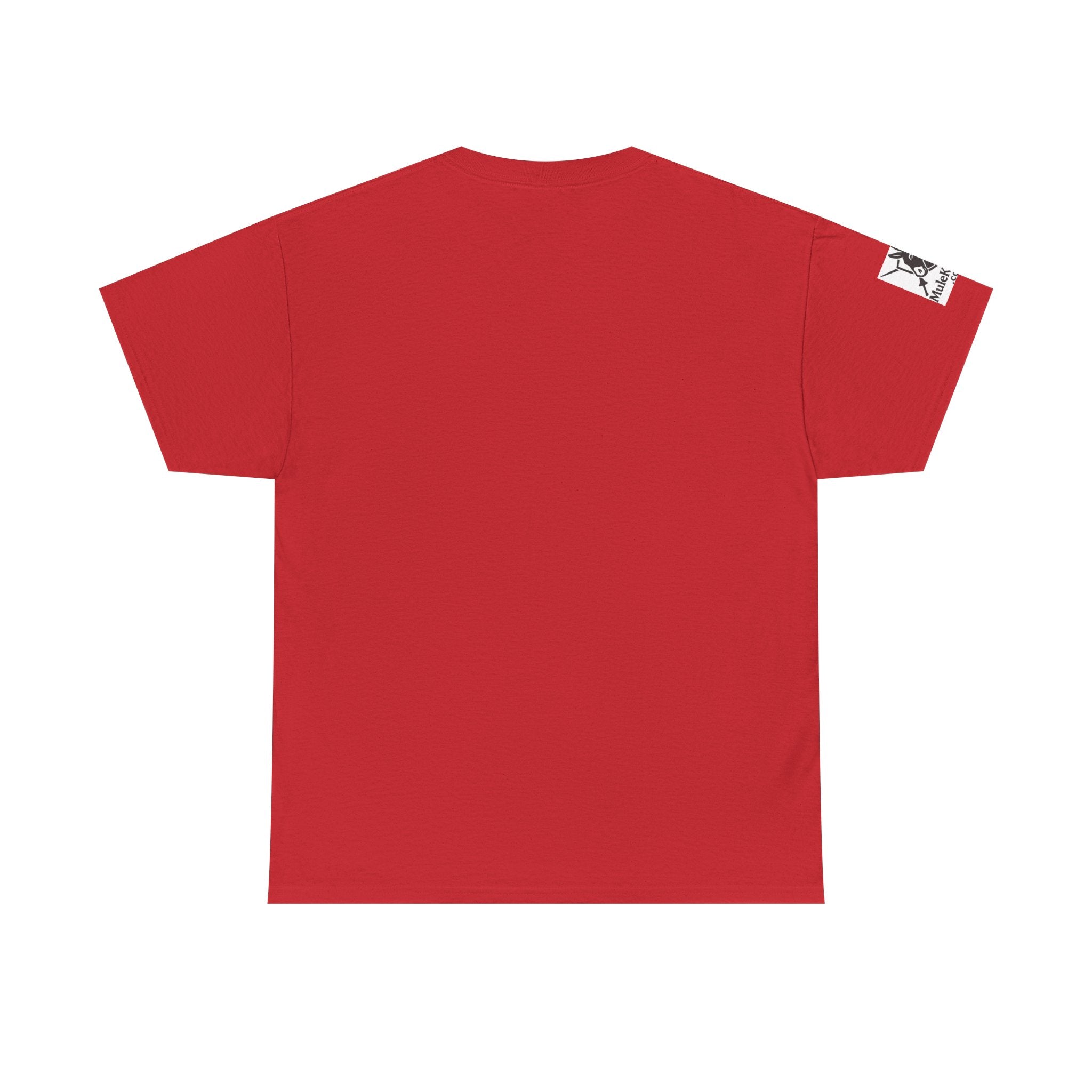 Long Ears, Long Memory Tee — "Ask the Mule First" Western Graphic T-Shirt
