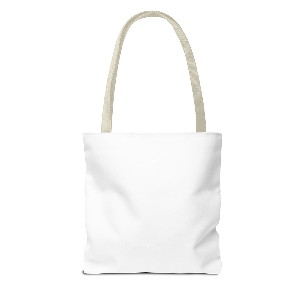 Eo Hirth logo Tote Bag — Medieval Heraldry Canvas Tote