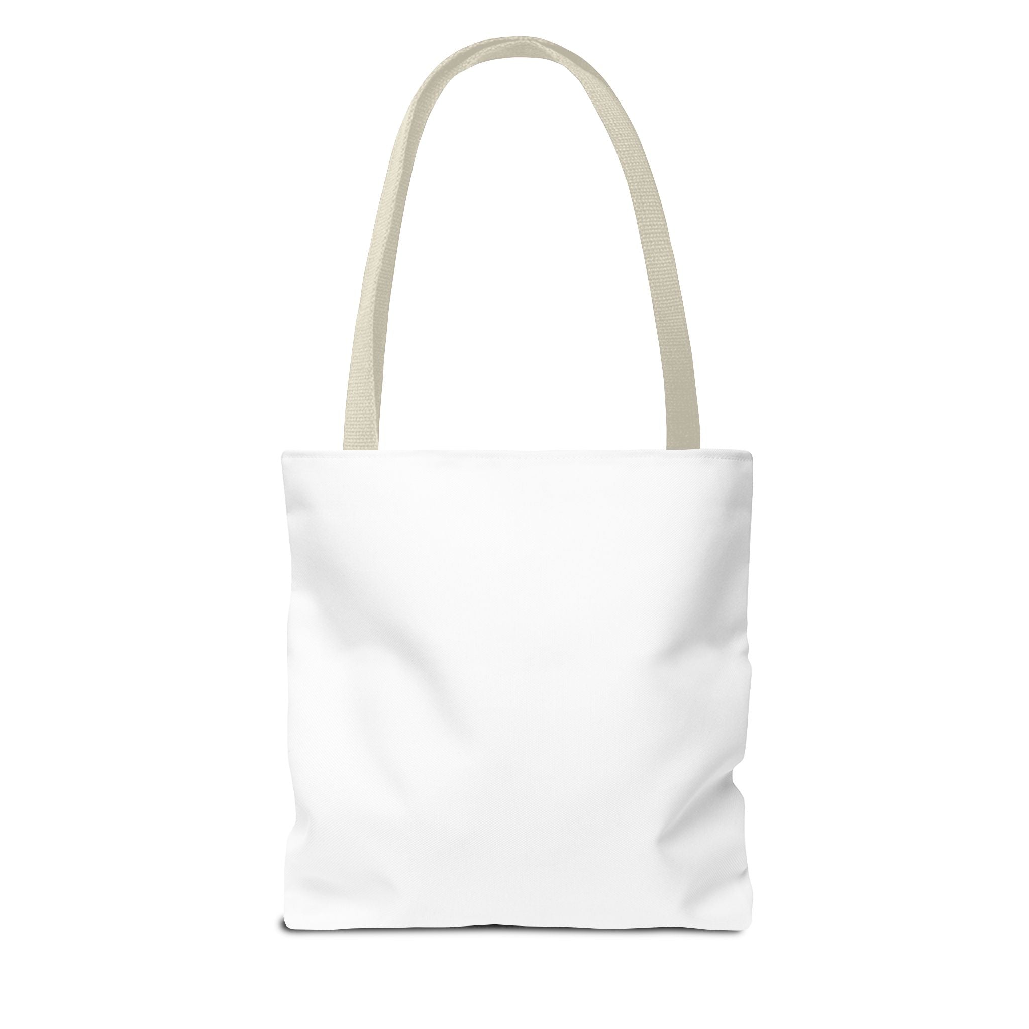 Eo Hirth logo Tote Bag — Medieval Heraldry Canvas Tote