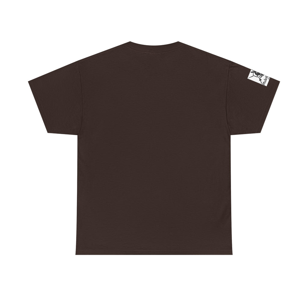 Long Ears, Long Memory Tee — "Ask the Mule First" Western Graphic T-Shirt