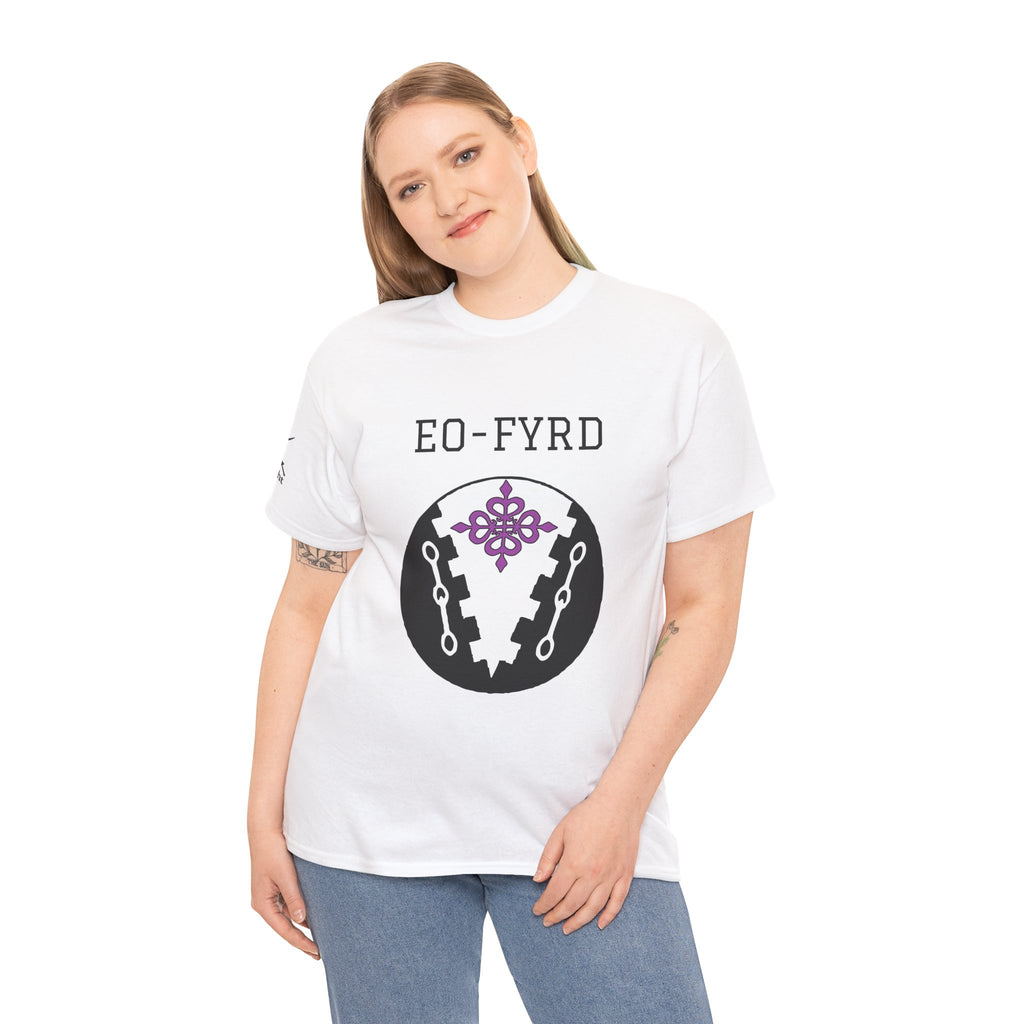 EO-FYRD Symbol T-Shirt