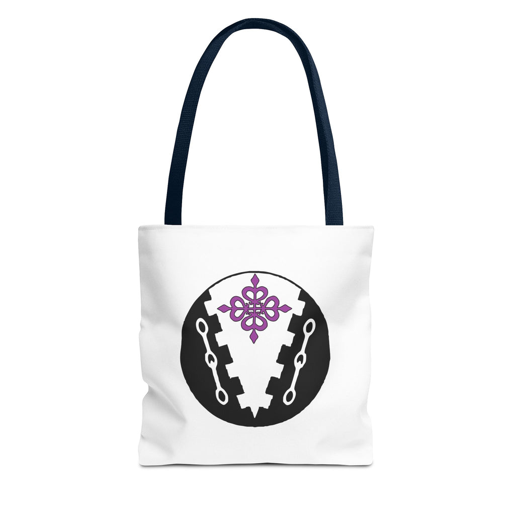 Eo Fyrd Tote Bag