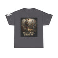 Chosen by Mules Tee — Funny Medieval Donkey Graphic T-Shirt