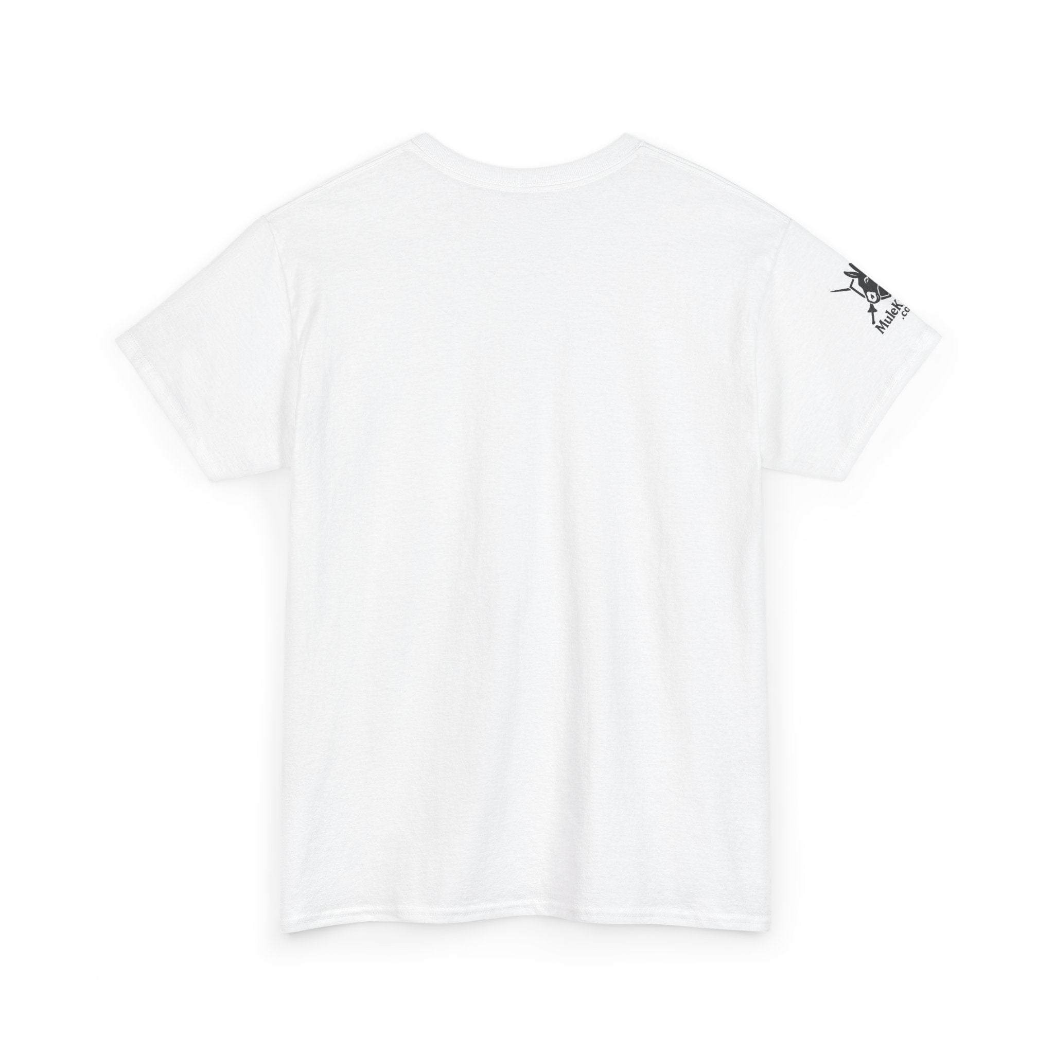Eo-Hirth logo T‑Shirt