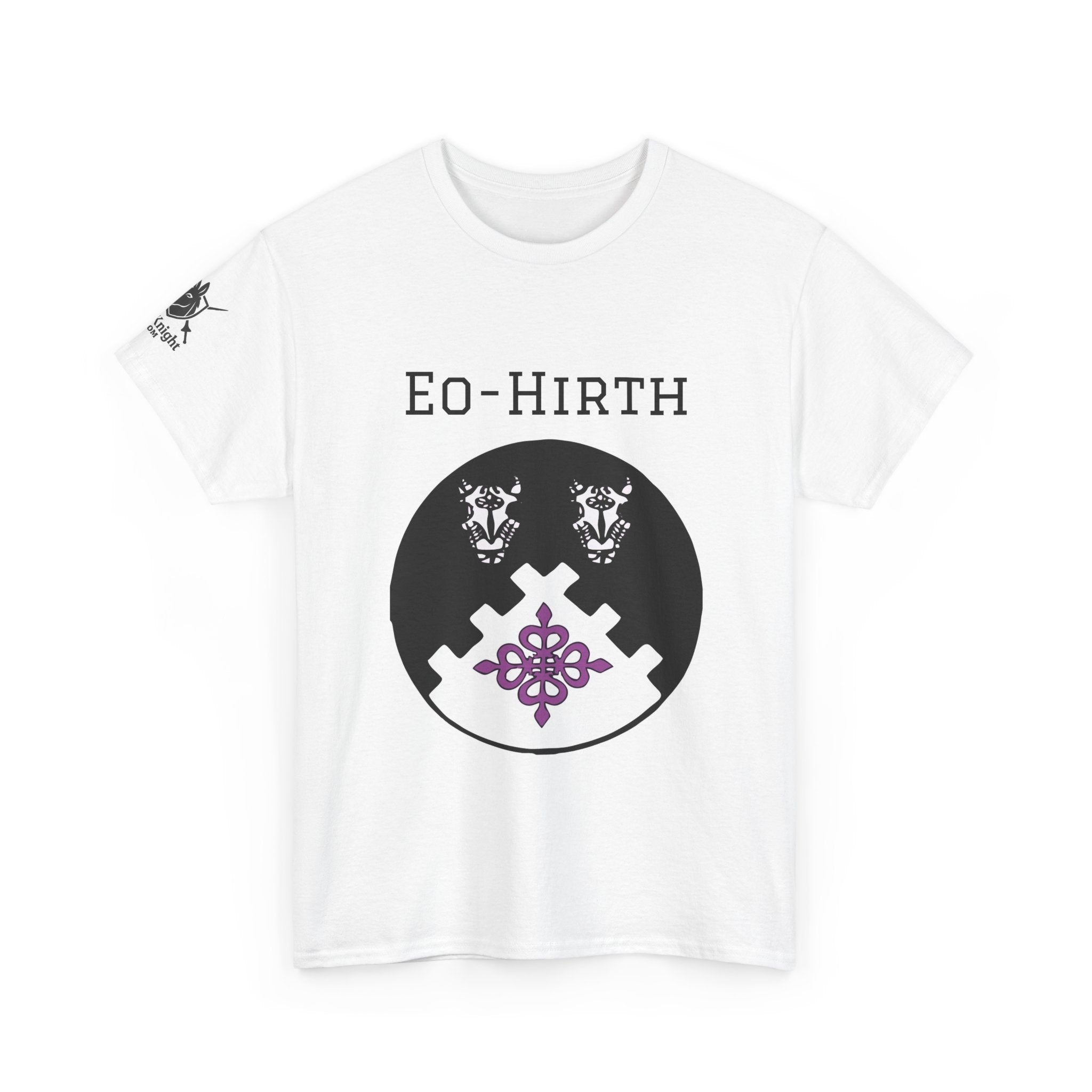 Eo-Hirth logo T‑Shirt
