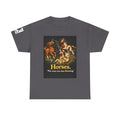 Horse lover shirt.  Horses.  Way more fun than Parenting! Teeshirt funny