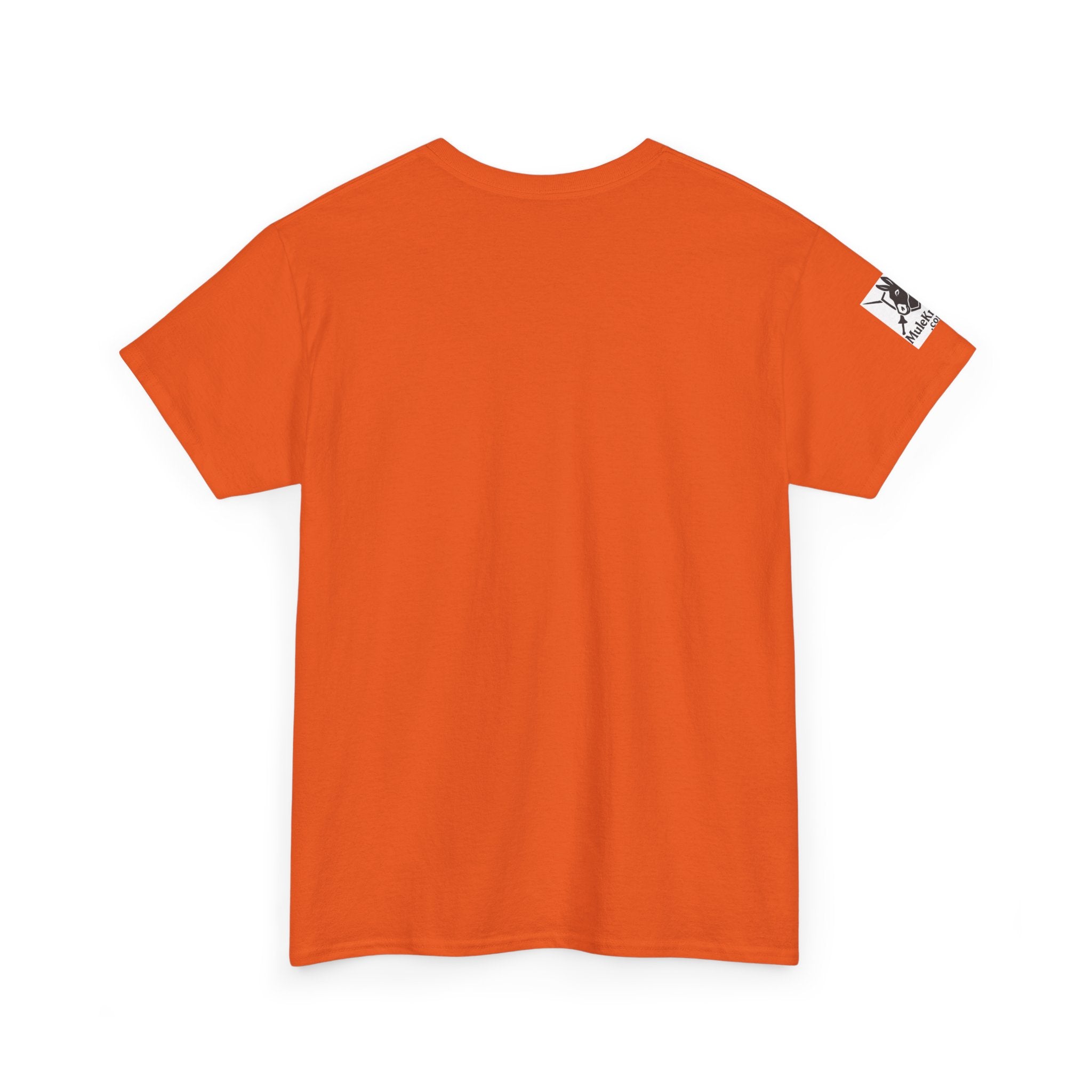 USA Flag Graphic Tee - "Never Forget their Service -Veterens our nations strength!"