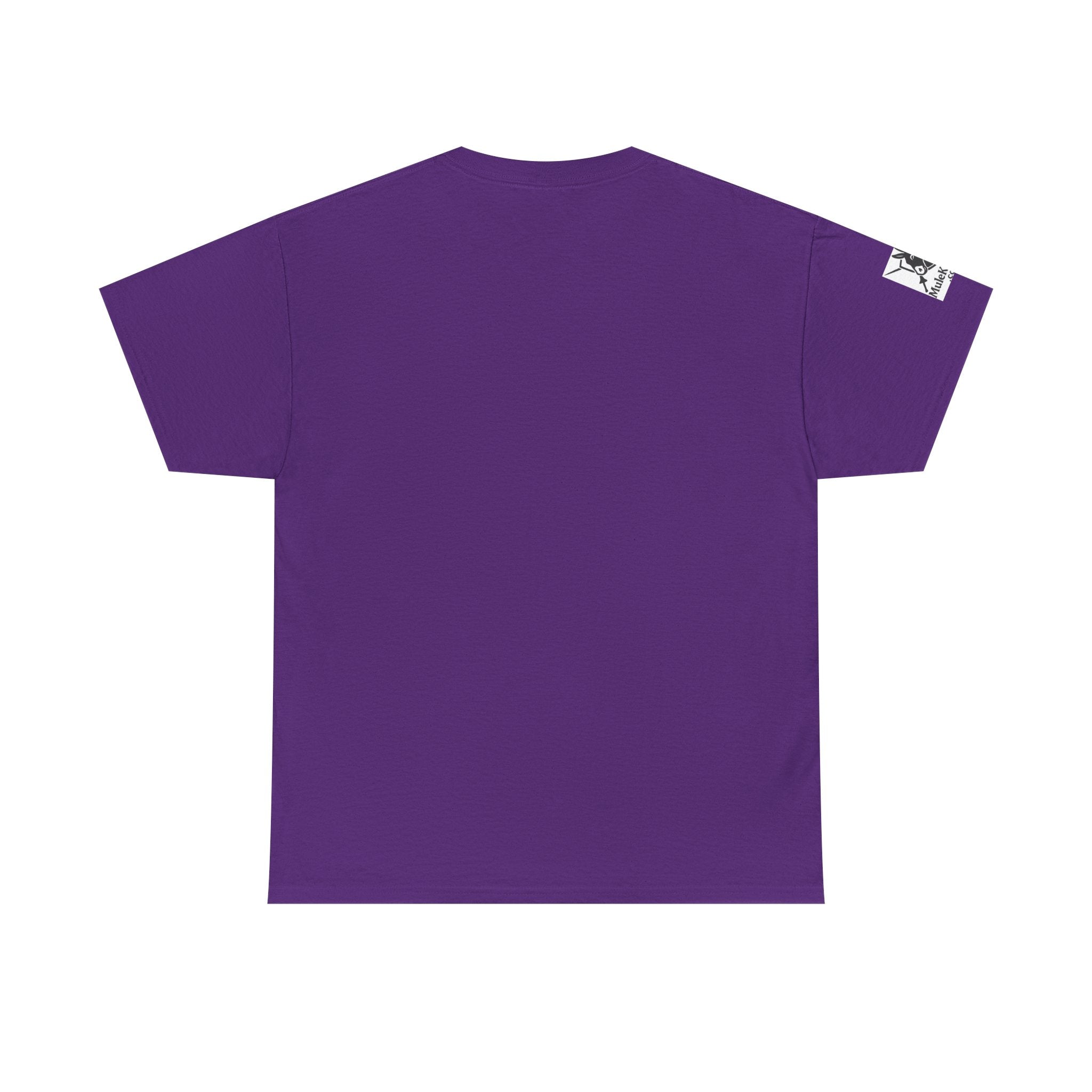 Earned by Trust Not Force Tee — Western Horse Graphic T‑Shirt
