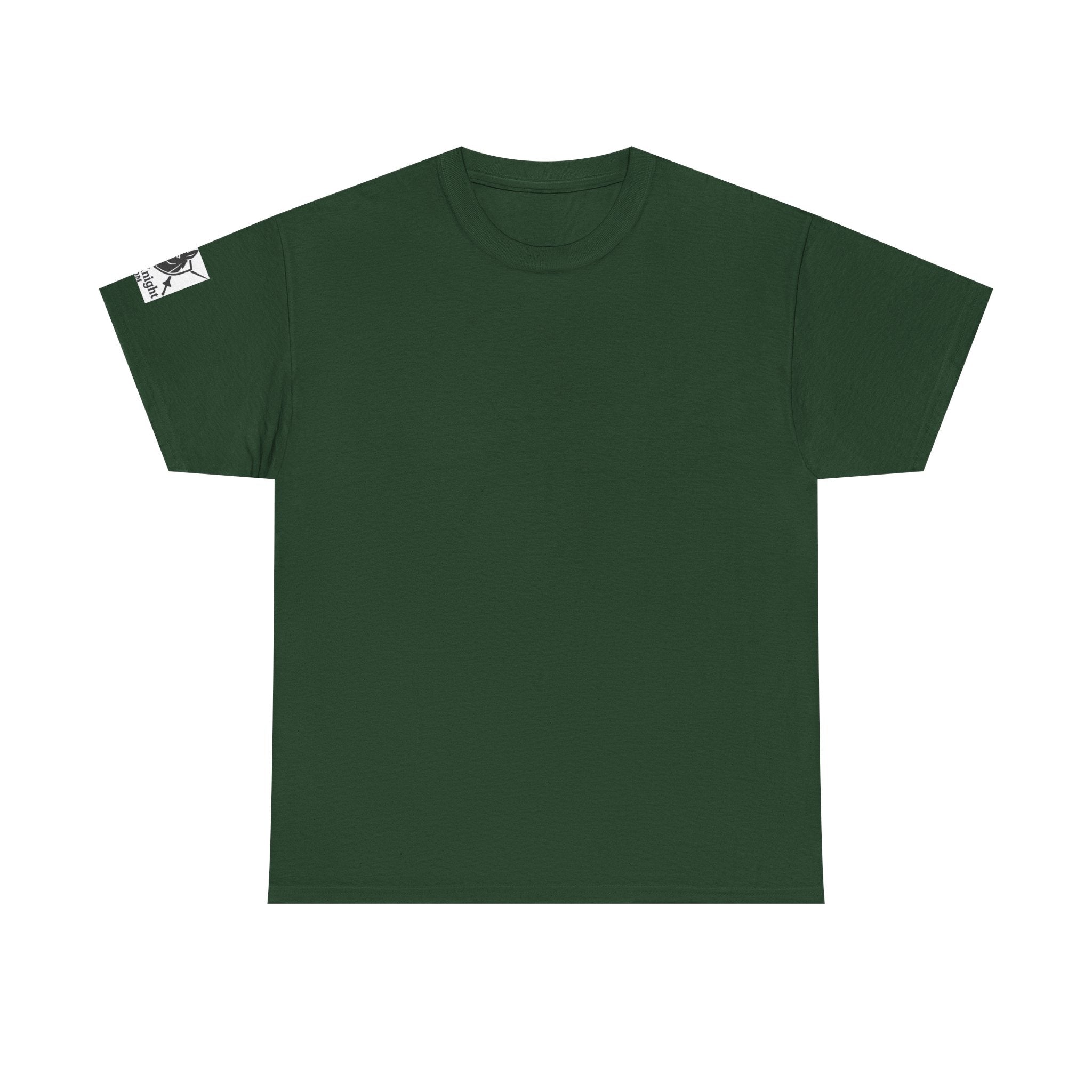 Gaming Tee— “Sorry I hit skip when you were describing the important parts of this quest." funny tee