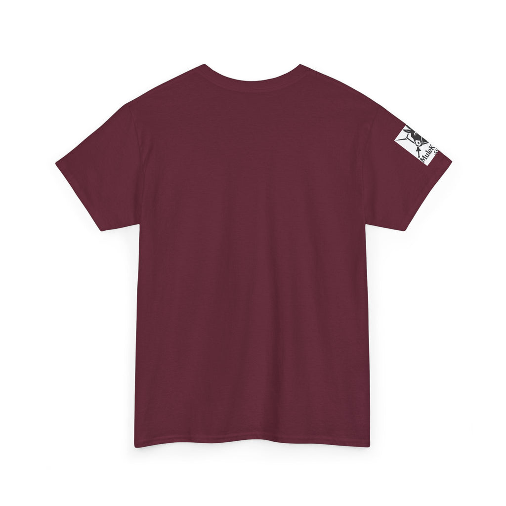 Western rider Love Mules— Cowgirl western Graphic Tee