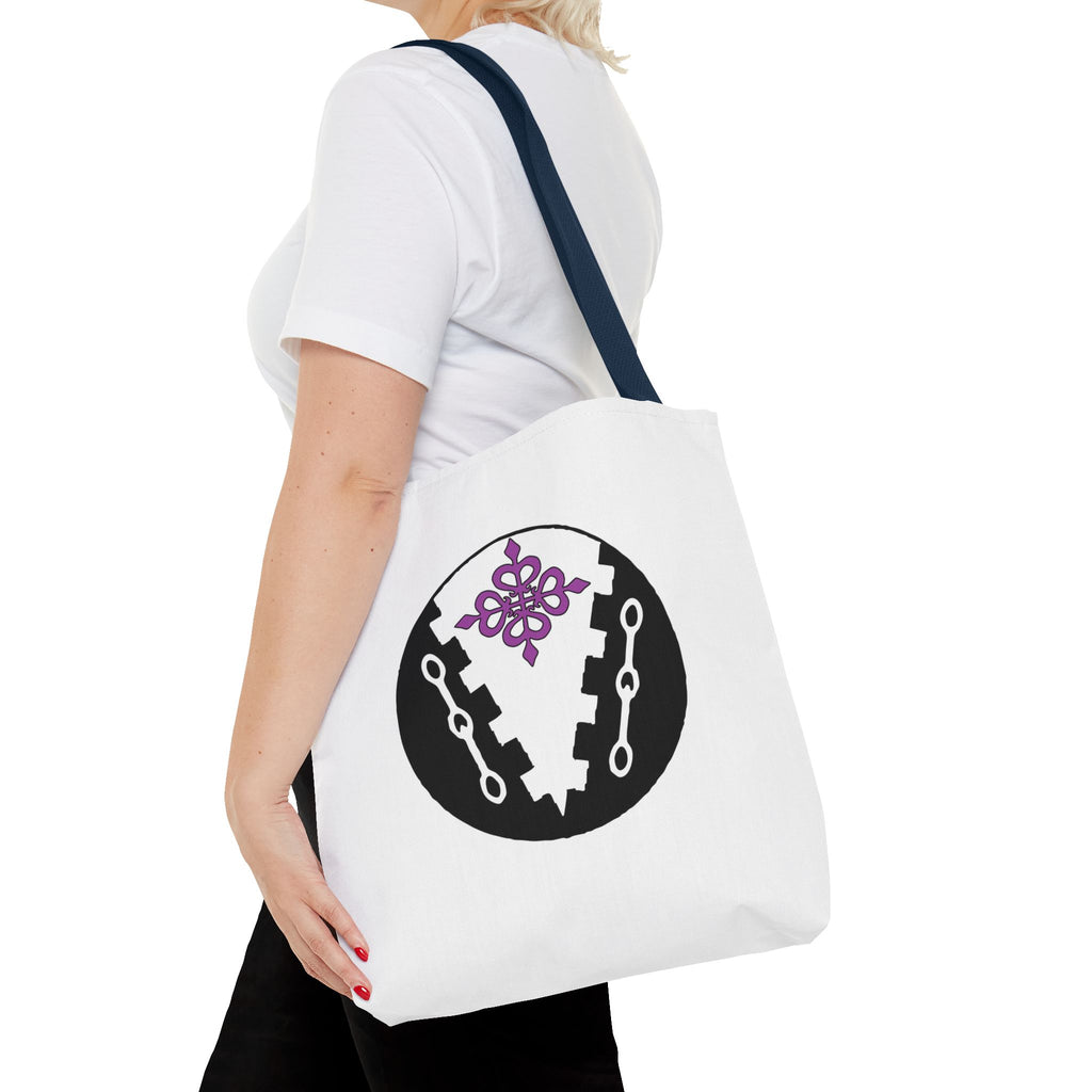 Eo Fyrd Tote Bag