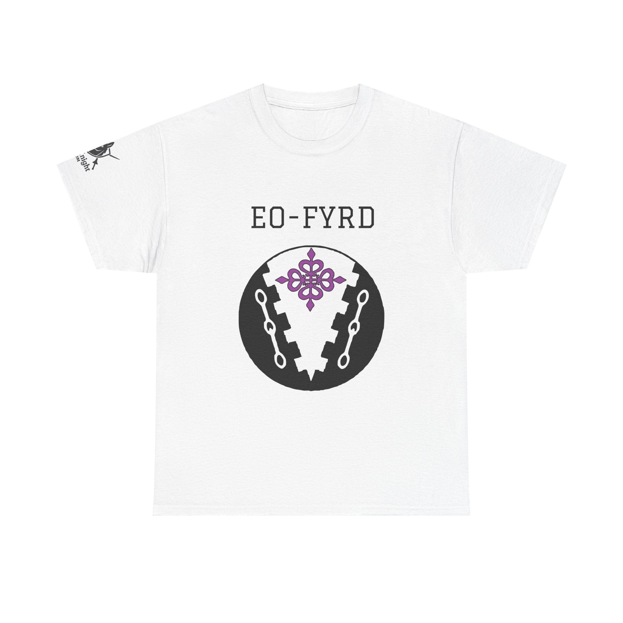 EO-FYRD Symbol T-Shirt