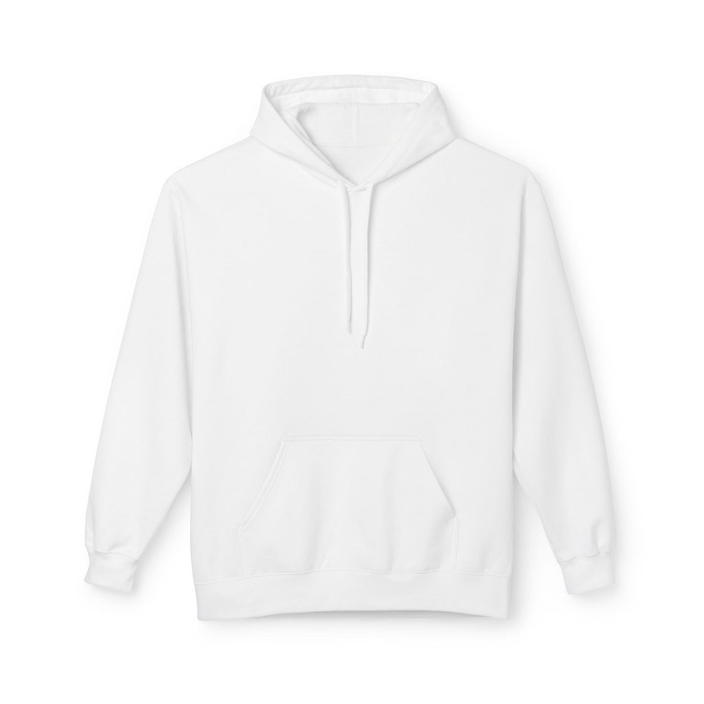 Cowboy Horse Hoodie — "Earned by Trust, Not Force" Western Ranch Pullover