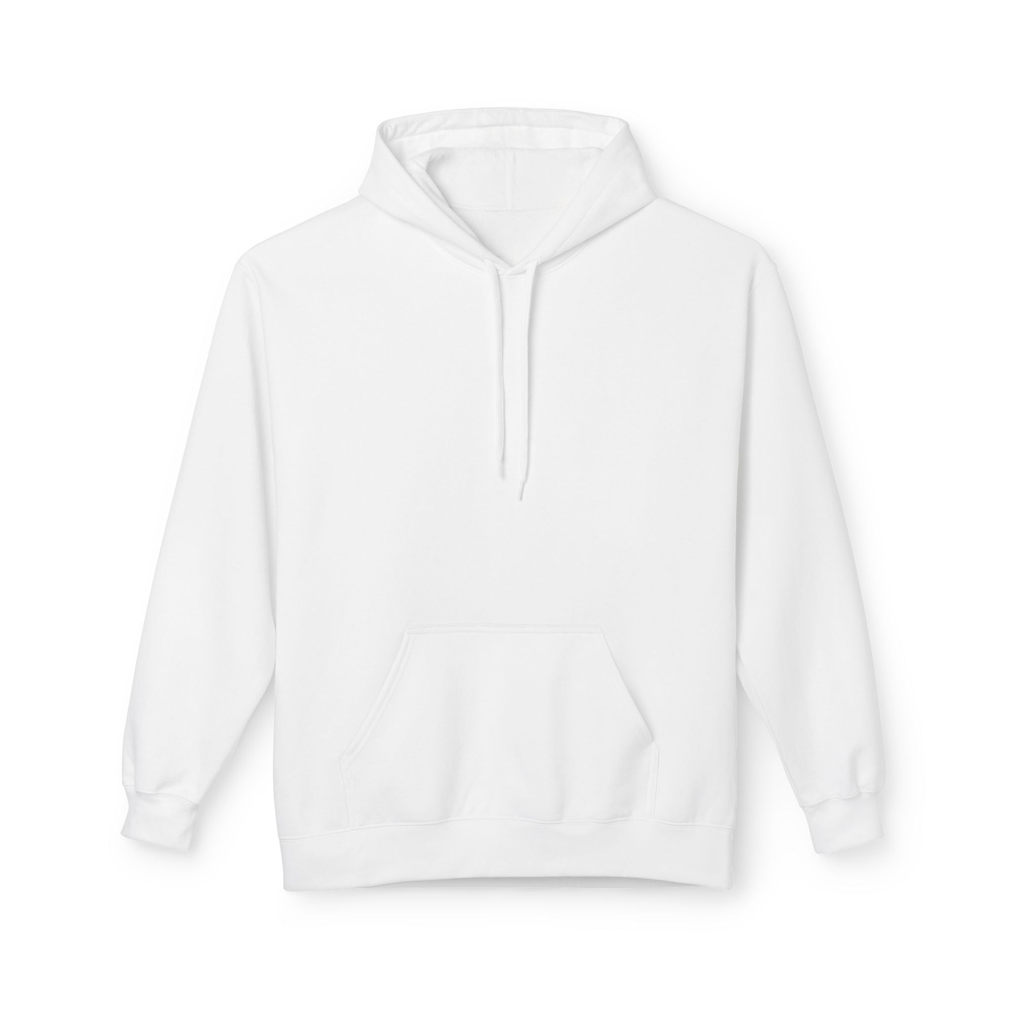 Cowboy Horse Hoodie — "Earned by Trust, Not Force" Western Ranch Pullover