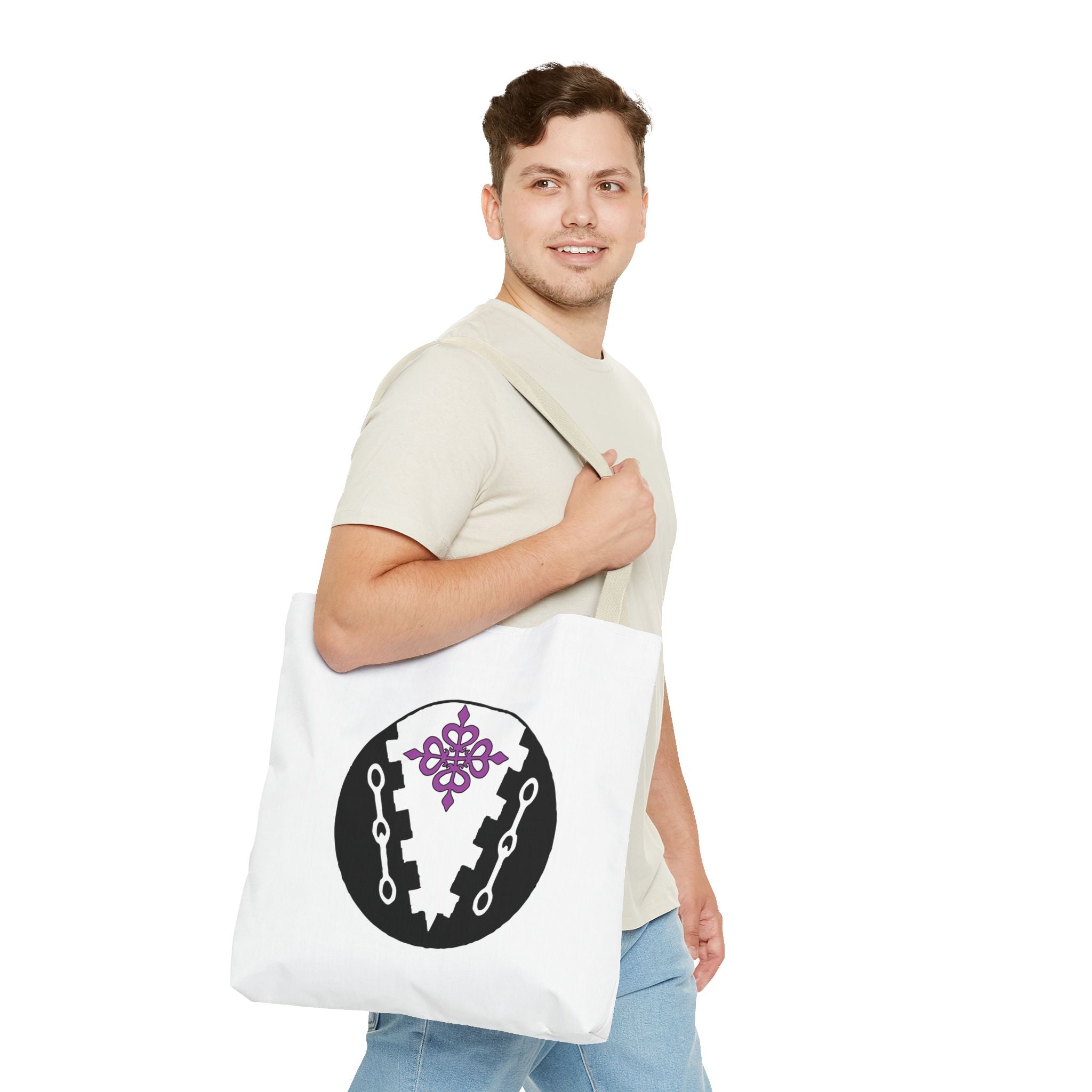 Eo Fyrd Tote Bag