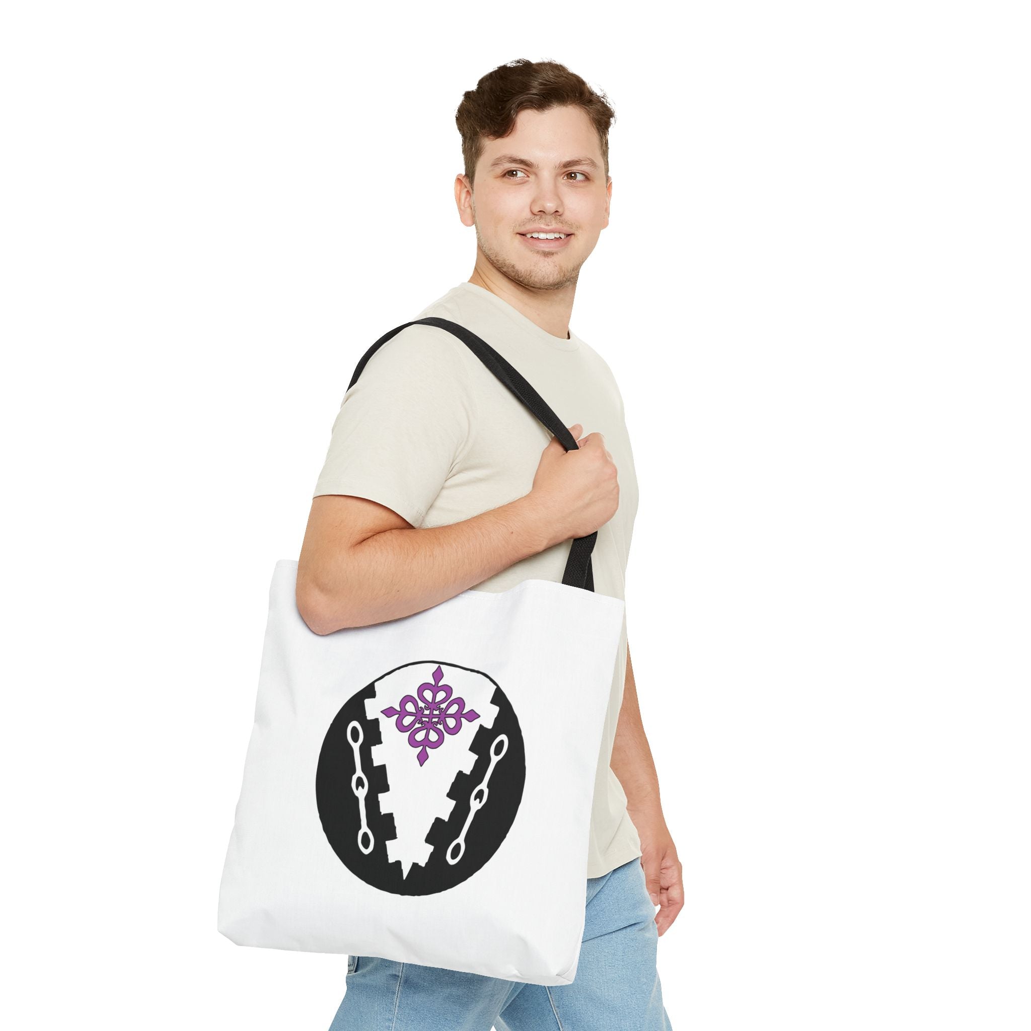 Eo Fyrd Tote Bag