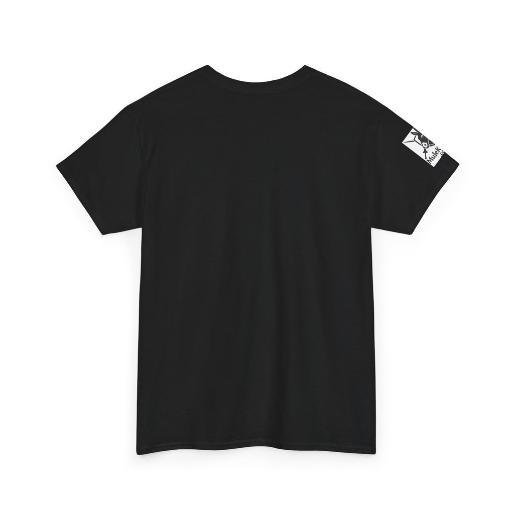 Medieval Conflict Resolution T-Shirt — Funny Knight Diploma Tee