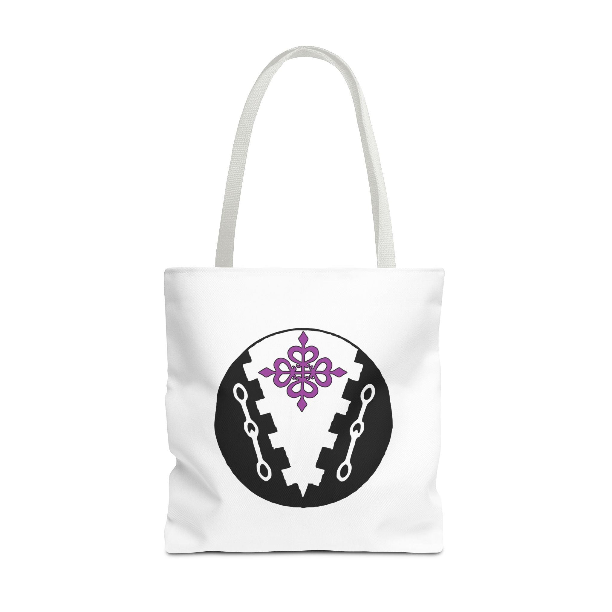 Eo Fyrd Tote Bag
