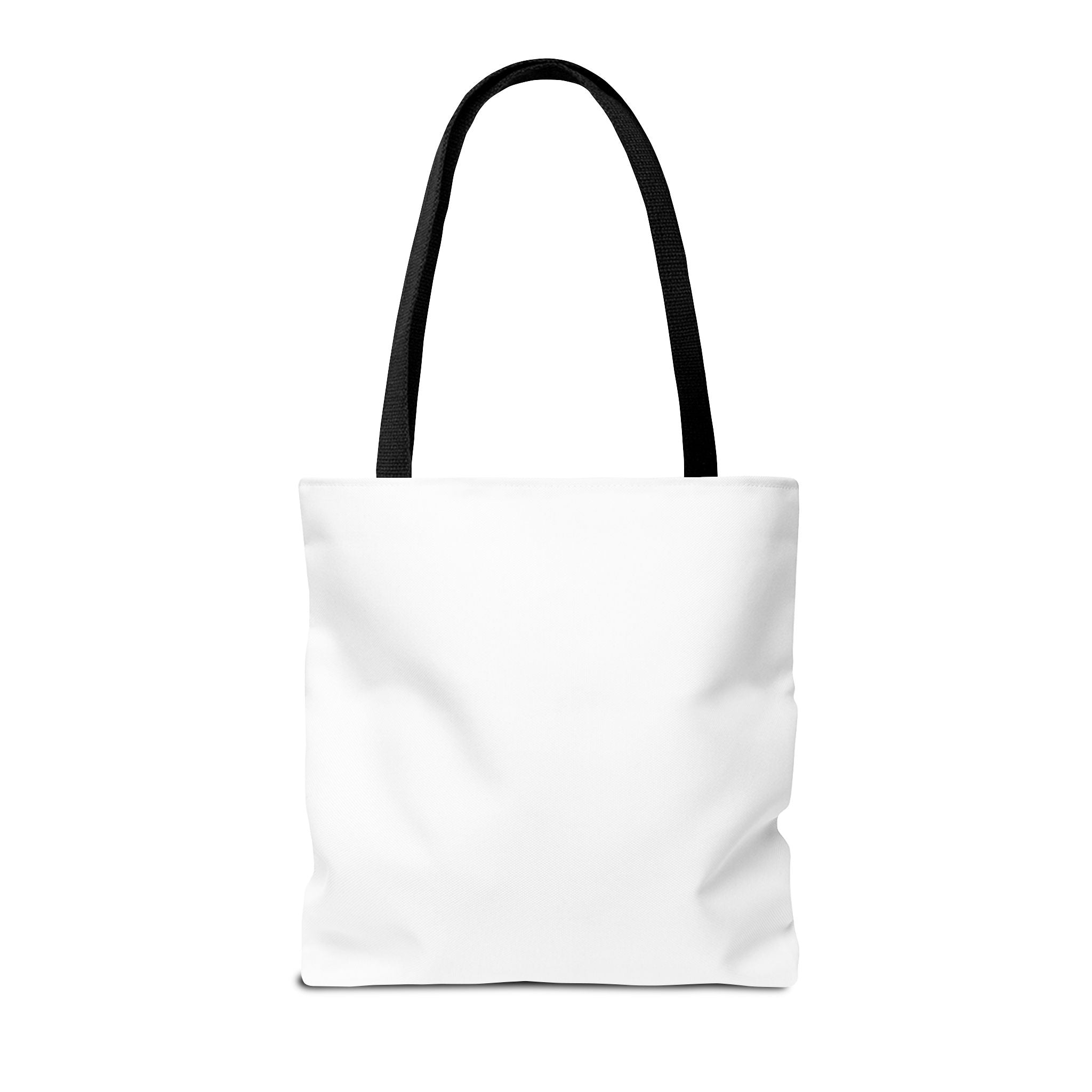 Tote Bag — "I Don't Ride Horses, I Negotiate With Mules" Western Farmer Tote