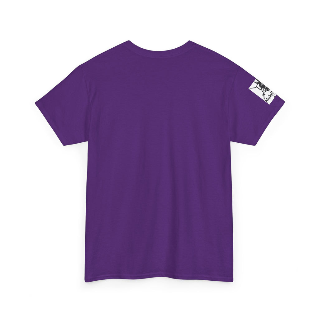 Western rider Love Mules— Cowgirl western Graphic Tee