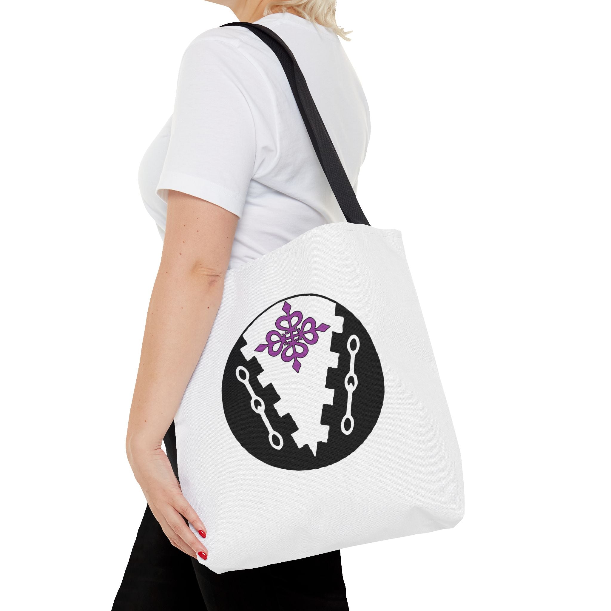 Eo Fyrd Tote Bag