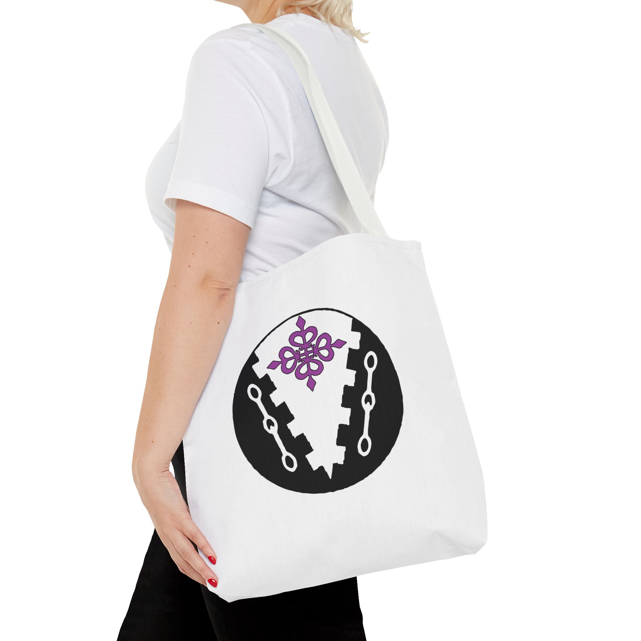 Eo Fyrd Tote Bag