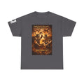 Viking Valkyrie shirt -Fight hard. Die Hard. Rise Again. Valhalla! — viking Tee