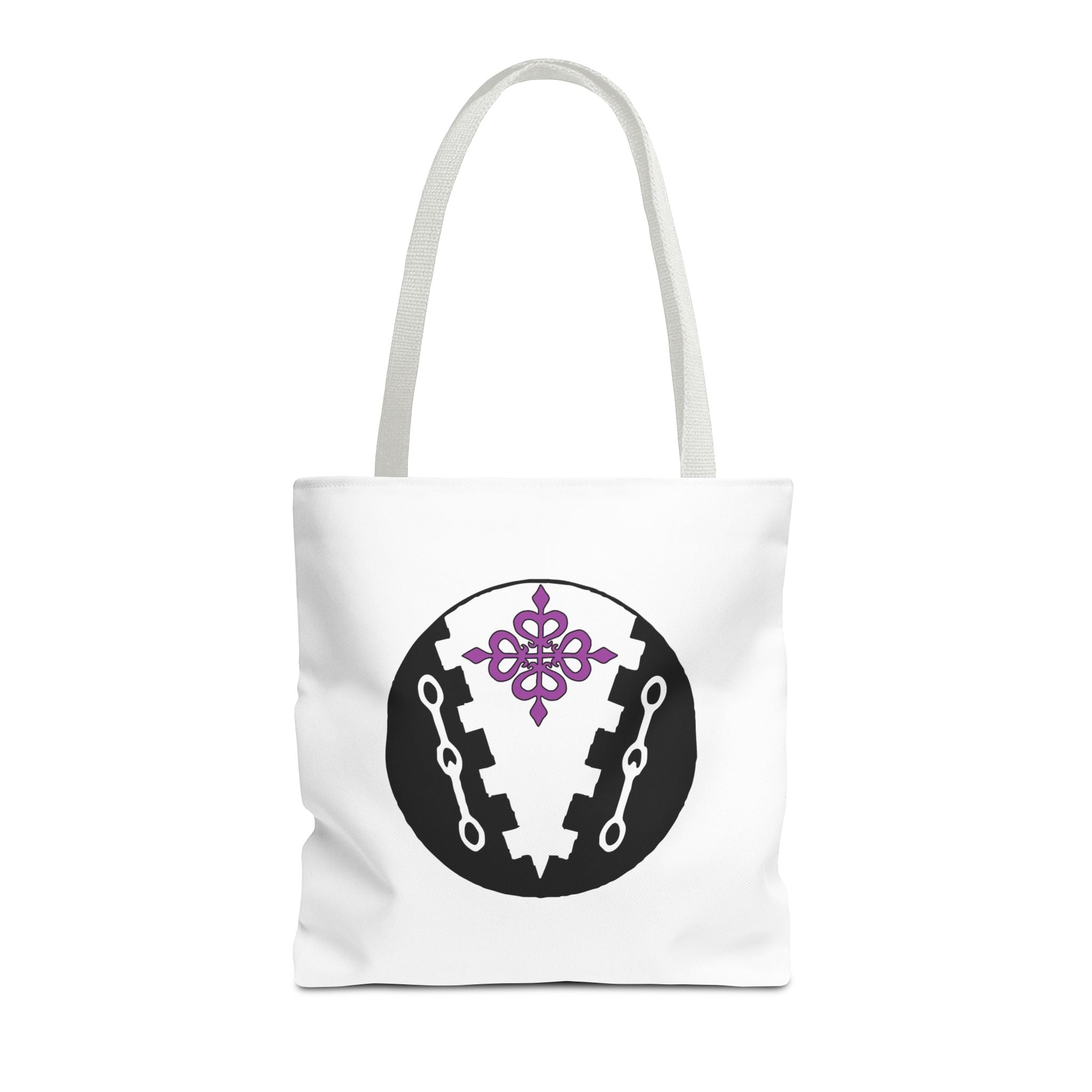 Eo Fyrd Tote Bag