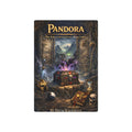 Pandora Fantasy Poker Playing Cards — Decorative Ace of Spades Deck for Gamers & Collectors