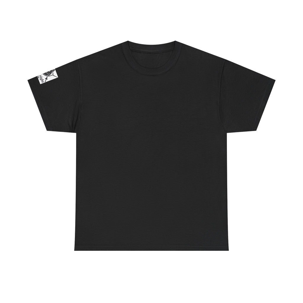 Gaming Tee— “Lets eat garbage togather. And pretend to be dead when caught."- Funny tee