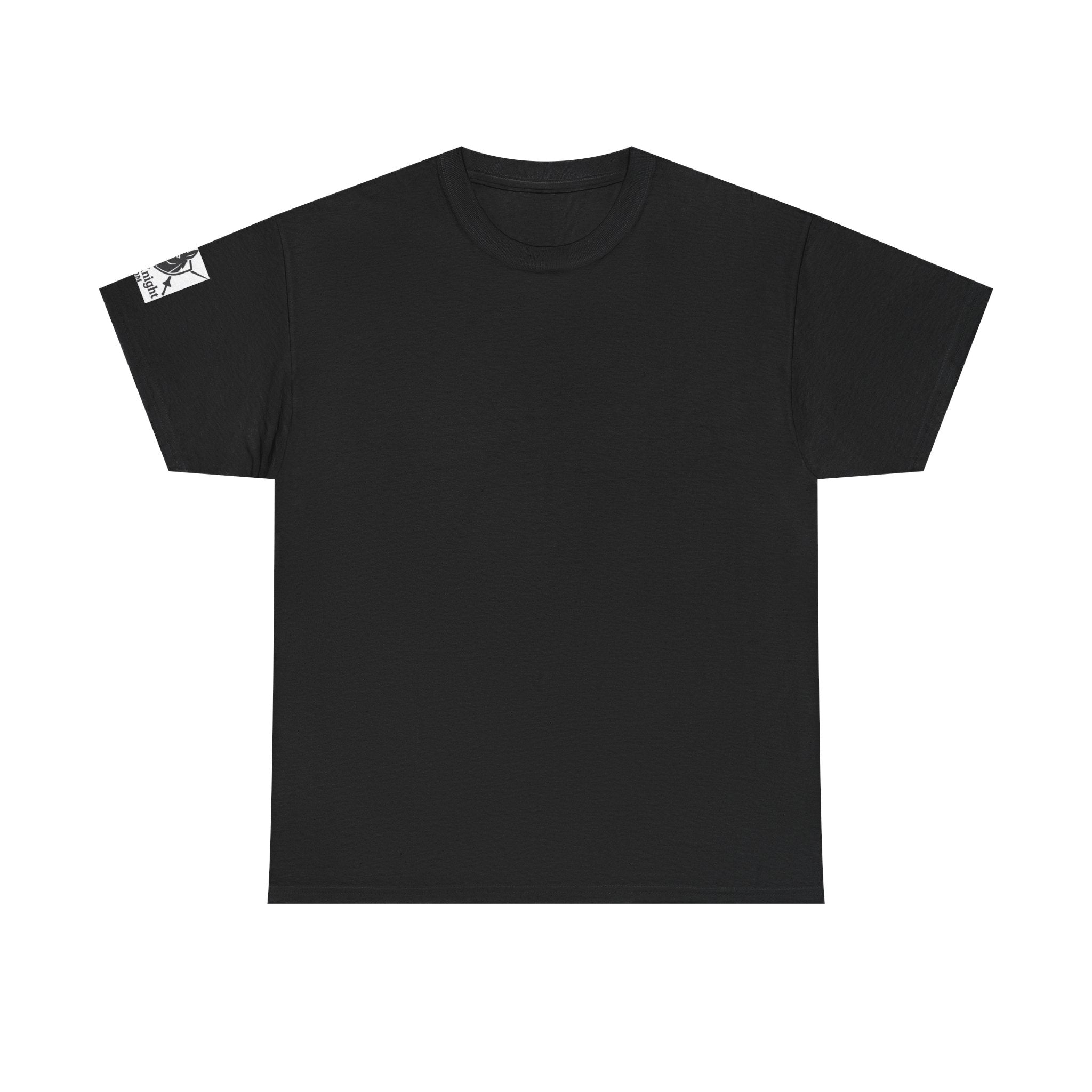 Gaming Tee— “Lets eat garbage togather. And pretend to be dead when caught."- Funny tee
